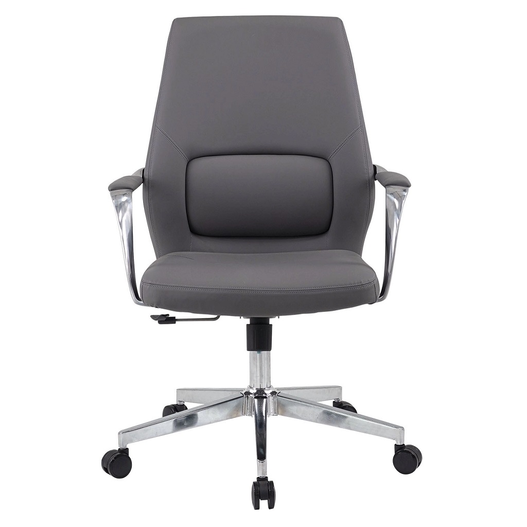 Ghế da trưởng phòng SG636